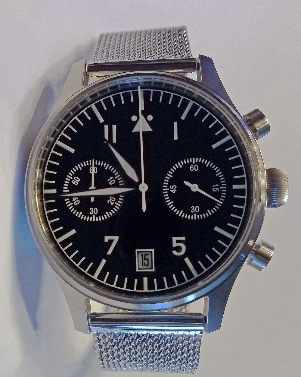 IWC Mark XVIII