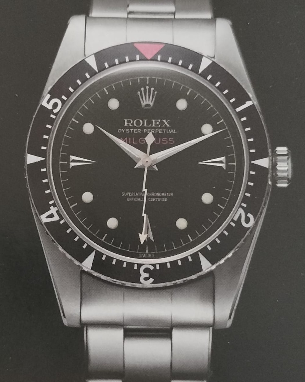 Tool Watch Tuesday — Vintage Divers
